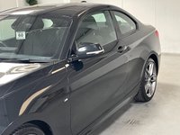 USED 2018 68 BMW 2 SERIES 1.5 218i M Sport Coupe 2dr Petrol Auto Euro 6 (s/s) (136 ps) 