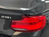 USED 2018 68 BMW 2 SERIES 1.5 218i M Sport Coupe 2dr Petrol Auto Euro 6 (s/s) (136 ps) 