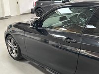 USED 2018 68 BMW 2 SERIES 1.5 218i M Sport Coupe 2dr Petrol Auto Euro 6 (s/s) (136 ps) 