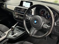 USED 2018 68 BMW 2 SERIES 1.5 218i M Sport Coupe 2dr Petrol Auto Euro 6 (s/s) (136 ps) 