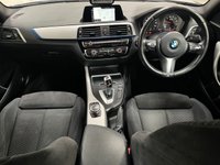 USED 2018 68 BMW 2 SERIES 1.5 218i M Sport Coupe 2dr Petrol Auto Euro 6 (s/s) (136 ps) 