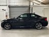 USED 2018 68 BMW 2 SERIES 1.5 218i M Sport Coupe 2dr Petrol Auto Euro 6 (s/s) (136 ps) 