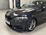 USED 2018 68 BMW 2 SERIES 1.5 218i M Sport Coupe 2dr Petrol Auto Euro 6 (s/s) (136 ps) 