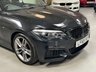 USED 2018 68 BMW 2 SERIES 1.5 218i M Sport Coupe 2dr Petrol Auto Euro 6 (s/s) (136 ps) 
