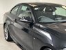 USED 2018 68 BMW 2 SERIES 1.5 218i M Sport Coupe 2dr Petrol Auto Euro 6 (s/s) (136 ps) 