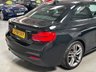 USED 2018 68 BMW 2 SERIES 1.5 218i M Sport Coupe 2dr Petrol Auto Euro 6 (s/s) (136 ps) 