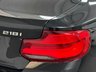 USED 2018 68 BMW 2 SERIES 1.5 218i M Sport Coupe 2dr Petrol Auto Euro 6 (s/s) (136 ps) 