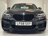 USED 2018 68 BMW 2 SERIES 1.5 218i M Sport Coupe 2dr Petrol Auto Euro 6 (s/s) (136 ps) 