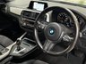 USED 2018 68 BMW 2 SERIES 1.5 218i M Sport Coupe 2dr Petrol Auto Euro 6 (s/s) (136 ps) 