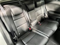 USED 2017 67 HONDA HR-V 1.5 i-VTEC EX SUV 5dr Petrol Manual Euro 6 (s/s) (130 ps) 