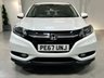 USED 2017 67 HONDA HR-V 1.5 i-VTEC EX SUV 5dr Petrol Manual Euro 6 (s/s) (130 ps) 