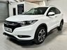 USED 2017 67 HONDA HR-V 1.5 i-VTEC EX SUV 5dr Petrol Manual Euro 6 (s/s) (130 ps) 
