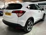 USED 2017 67 HONDA HR-V 1.5 i-VTEC EX SUV 5dr Petrol Manual Euro 6 (s/s) (130 ps) 