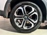 USED 2017 67 HONDA HR-V 1.5 i-VTEC EX SUV 5dr Petrol Manual Euro 6 (s/s) (130 ps) 