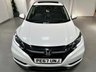 USED 2017 67 HONDA HR-V 1.5 i-VTEC EX SUV 5dr Petrol Manual Euro 6 (s/s) (130 ps) 