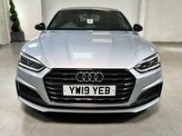 USED 2019 19 AUDI A5 2.0 TFSI 40 Black Edition Sportback 5dr Petrol S Tronic Euro 6 (s/s) (190 ps) 
