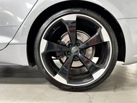 USED 2019 19 AUDI A5 2.0 TFSI 40 Black Edition Sportback 5dr Petrol S Tronic Euro 6 (s/s) (190 ps) 