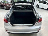 USED 2019 19 AUDI A5 2.0 TFSI 40 Black Edition Sportback 5dr Petrol S Tronic Euro 6 (s/s) (190 ps) 