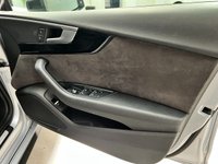USED 2019 19 AUDI A5 2.0 TFSI 40 Black Edition Sportback 5dr Petrol S Tronic Euro 6 (s/s) (190 ps) 