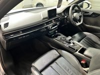 USED 2019 19 AUDI A5 2.0 TFSI 40 Black Edition Sportback 5dr Petrol S Tronic Euro 6 (s/s) (190 ps) 