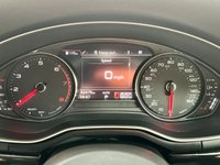 USED 2019 19 AUDI A5 2.0 TFSI 40 Black Edition Sportback 5dr Petrol S Tronic Euro 6 (s/s) (190 ps) 