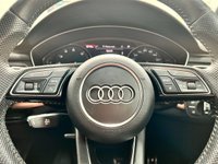 USED 2019 19 AUDI A5 2.0 TFSI 40 Black Edition Sportback 5dr Petrol S Tronic Euro 6 (s/s) (190 ps) 