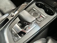 USED 2019 19 AUDI A5 2.0 TFSI 40 Black Edition Sportback 5dr Petrol S Tronic Euro 6 (s/s) (190 ps) 