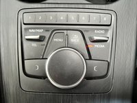 USED 2019 19 AUDI A5 2.0 TFSI 40 Black Edition Sportback 5dr Petrol S Tronic Euro 6 (s/s) (190 ps) 