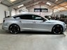 USED 2019 19 AUDI A5 2.0 TFSI 40 Black Edition Sportback 5dr Petrol S Tronic Euro 6 (s/s) (190 ps) 