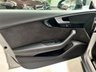 USED 2019 19 AUDI A5 2.0 TFSI 40 Black Edition Sportback 5dr Petrol S Tronic Euro 6 (s/s) (190 ps) 