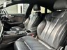 USED 2019 19 AUDI A5 2.0 TFSI 40 Black Edition Sportback 5dr Petrol S Tronic Euro 6 (s/s) (190 ps) 
