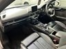 USED 2019 19 AUDI A5 2.0 TFSI 40 Black Edition Sportback 5dr Petrol S Tronic Euro 6 (s/s) (190 ps) 