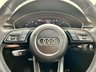 USED 2019 19 AUDI A5 2.0 TFSI 40 Black Edition Sportback 5dr Petrol S Tronic Euro 6 (s/s) (190 ps) 
