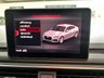 USED 2019 19 AUDI A5 2.0 TFSI 40 Black Edition Sportback 5dr Petrol S Tronic Euro 6 (s/s) (190 ps) 