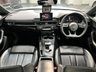 USED 2019 19 AUDI A5 2.0 TFSI 40 Black Edition Sportback 5dr Petrol S Tronic Euro 6 (s/s) (190 ps) 