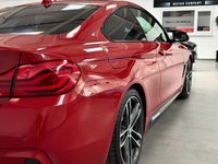 USED 2018 68 BMW 4 SERIES 2.0 430i M Sport Coupe 2dr Petrol Auto Euro 6 (s/s) (252 ps) 