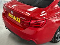 USED 2018 68 BMW 4 SERIES 2.0 430i M Sport Coupe 2dr Petrol Auto Euro 6 (s/s) (252 ps) 