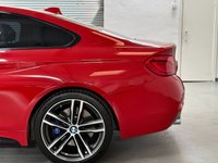 USED 2018 68 BMW 4 SERIES 2.0 430i M Sport Coupe 2dr Petrol Auto Euro 6 (s/s) (252 ps) 