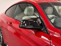 USED 2018 68 BMW 4 SERIES 2.0 430i M Sport Coupe 2dr Petrol Auto Euro 6 (s/s) (252 ps) 