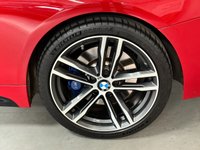 USED 2018 68 BMW 4 SERIES 2.0 430i M Sport Coupe 2dr Petrol Auto Euro 6 (s/s) (252 ps) 