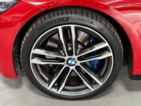 USED 2018 68 BMW 4 SERIES 2.0 430i M Sport Coupe 2dr Petrol Auto Euro 6 (s/s) (252 ps) 