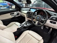 USED 2018 68 BMW 4 SERIES 2.0 430i M Sport Coupe 2dr Petrol Auto Euro 6 (s/s) (252 ps) 