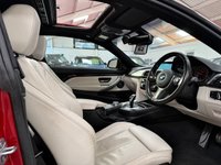 USED 2018 68 BMW 4 SERIES 2.0 430i M Sport Coupe 2dr Petrol Auto Euro 6 (s/s) (252 ps) 