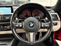USED 2018 68 BMW 4 SERIES 2.0 430i M Sport Coupe 2dr Petrol Auto Euro 6 (s/s) (252 ps) 