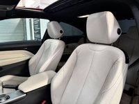 USED 2018 68 BMW 4 SERIES 2.0 430i M Sport Coupe 2dr Petrol Auto Euro 6 (s/s) (252 ps) 