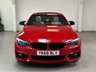 USED 2018 68 BMW 4 SERIES 2.0 430i M Sport Coupe 2dr Petrol Auto Euro 6 (s/s) (252 ps) 