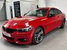 USED 2018 68 BMW 4 SERIES 2.0 430i M Sport Coupe 2dr Petrol Auto Euro 6 (s/s) (252 ps) 