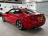 USED 2018 68 BMW 4 SERIES 2.0 430i M Sport Coupe 2dr Petrol Auto Euro 6 (s/s) (252 ps) 