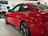 USED 2018 68 BMW 4 SERIES 2.0 430i M Sport Coupe 2dr Petrol Auto Euro 6 (s/s) (252 ps) 