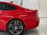 USED 2018 68 BMW 4 SERIES 2.0 430i M Sport Coupe 2dr Petrol Auto Euro 6 (s/s) (252 ps) 